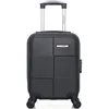 Image de Valise Petite Cabine XXS MIAMI - NOIR - BLUESTAR 46x32x20cm