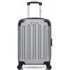Image de Valise Cabine XXS MADRID 4 Roues - GRIS - BLUESTAR 46x32x20cm