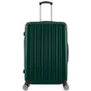 Image de Valise Grand Format DENALI - vert - WAVE PARIS 75x47x29cm