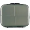 Image de PETIT VANITY ABS CORONADO-K - vert - HERO 23x30x16cm
