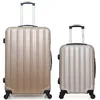 Image de LOT DE 2 - Valises grand format et cabine HIMALAYA - beige - HERO