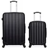 Image de LOT DE 2 - Valises grand format et cabine HIMALAYA - noir - HERO