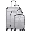 Image de Set de 3 Valises OTTAWA 75 cm 4 Roues - GRIS - BLUESTAR