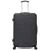 Image de Valise Grand Format LONDON - NOIR - BLUESTAR 75x47x29cm