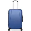 Image de Valise Weekend LANZAROTE 4 Roues - bleu - HERO 65x41x26cm