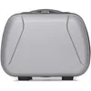 Image de Vanity - HERO - LANZAROTE - 30 cm - Gris - Résistant à leau - Sangle réglable