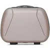 Image de Vanity - HERO - LANZAROTE - 30 cm - Rose doré - Résistant à leau - Sangle réglable