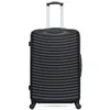 Image de Valise Grand Format ETNA 4 Roues - noir - HERO 75x47x29cm