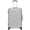 Image de Valise Grand Format ETNA 4 Roues - gris - HERO 75x47x29cm