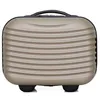 Image de Petit Vanity ETNA-K - beige - HERO 23x30x16cm