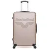 Image de Valise Grand Format CHELSEA 4 Roues - rose - AMERICAN TRAVEL 75x47x29cm
