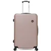 Image de Valise Grand Format LONDON - ROSE - BLUESTAR 75x47x29cm
