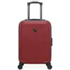 Image de Valise - GENTLEMAN FARMER - DALE-E - 50 cm - Cabine XS - 4 roues - Bordeaux