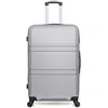 Image de Valise Grand Format UTAH 4 Roues - gris - HERO 75x47x29cm