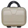 Image de Petit Vanity SELENGA-K - BEIGE - WAVE PARIS 23x30x16cm