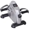 Image de mini vélo dappartement HOMCOM Plastique 39x40x31cm Gris