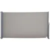 Image de Outsunny - brise vue - Polyester - 300x160cm - Gris