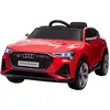 Image de HOMCOM - Voiture Électrique Enfants - PP - 108x60x47cm - Rouge