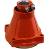 Image de GT GARDEN - Cloche dembrayage pour débroussailleuse multifonction 4 en 1 et outil sur perche
