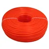 Image de GT MARKET - Fil carré pour coupe-bordure - 3 mm x 100 mètres