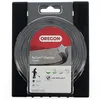Image de SURICUT - Fil de coupe 3 mm pour débroussailleuse Nylium Starline OREGON - 15 mètres