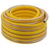 Image de HUGGY TUYAUX - Tuyau darrosage 5 couches Ø 19 mm (3/4 pouce) - Longueur 50 mètres