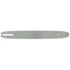 Image de GT MARKET - Guide 40 cm (16 pouces) - Compatible tronçonneuses HUSQVARNA