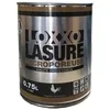 Image de Loxxo Lasure Bois - Haute Résistance 8 ans - Satin (Conditionnement: 075L - Couleur: TECK)