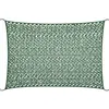 Image de Voile dombrage réversible Camouflage 3 x 4m vert - Oviala