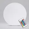 Image de Boule LED rechargeable multicolore 50cm - Oviala