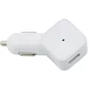 Image de MUVIT SPRING Chargeur Voiture 1USB 1A Blanc