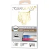 Image de Verre trempé antibactérien - Muvit - Tiger Glass Plus - Apple iPhone X/XS/11 Pro - Résistant aux rayures - Blanc