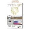 Image de Verre trempé - Muvit - Tiger Glass Plus - Full Glue - Apple Iphone 11 - Blanc