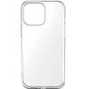 Image de Coque Transparente Souple Renforcée - MUVIT - iPhone 13 Pro - Plastique recyclé - Protection optimale