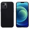 Image de SO SEVEN MAG CASE COQUE SILICONE NOIR IPHONE 13