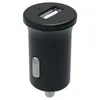 Image de MYWAY CHARGEUR VOITURE 12W USB-A NOIR