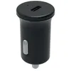 Image de Chargeur voiture PD 20W USB-C noir - MYWAY