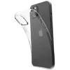 Image de Coque souple transparente pour iPhone 14 Plus - MYWAY France