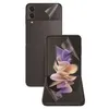 Image de TIGER GLASS PLUS FILM SAMSUNG GALAXY Z FLIP 4