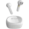 Image de Écouteurs sans fil - POLAR - Plastique recyclé - Autonomie 16h - Bluetooth 5.3 - Intra-auriculaire