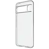 Image de Coque pour Google Pixel 8 Pro SOUPLE SOFT Muvit Transparent