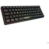 Image de Clavier Gaming - AKUMA - SHÔNEN T03 - 65% TKL - Rétroéclairage LED RGB - Programmable