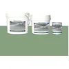 Image de Peinture époxy sol et mur satinée Kit de 1 Kg Vert RAL 6021