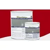 Image de Peinture pour carrelage laque époxy Kit de 2 5 Kg Rouge Brique RAL 3013