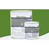 Image de Peinture pour carrelage laque époxy Kit de 1 Kg Vert Gazon RAL 6010