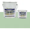 Image de Peinture laque époxy pour garage Kit de 1 Kg Vert Pastel RAL 6019