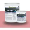 Image de Peinture laque époxy sol et mur Kit de 1 Kg Rose RAL 020 70 30