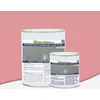 Image de Peinture pour carrelage laque époxy Kit de 2 5 Kg Rose RAL 020 70 30