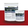 Image de Peinture laque époxy sol et mur Kit de 2 5 Kg Rouge RAL 3001