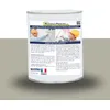 Image de Peinture étanche & élastique pour protection façade Tonnelet de 10 Kg Gris Silex RAL 7032